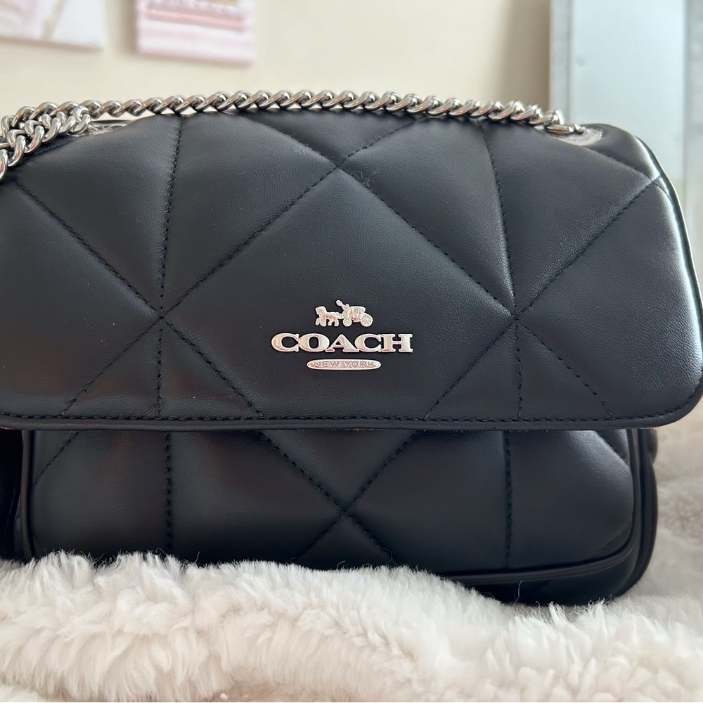 Coach Klare 25 Shoulder/Crossbody Bag